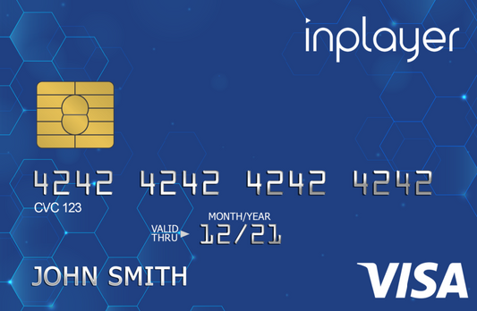 Visa 10$